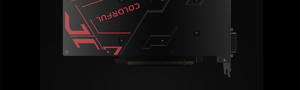 Colorful GTX 1660 Super NB 6GB 14